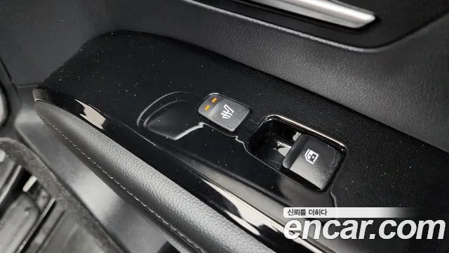 Hyundai Tucson Бензин 1.6 турбо 2WD — Фото автомобиля 3