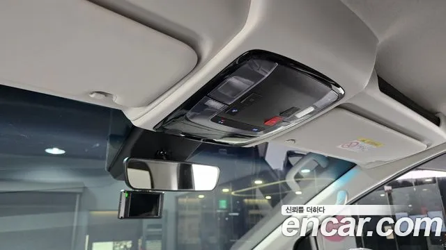 Hyundai Staria — Фото автомобиля 20