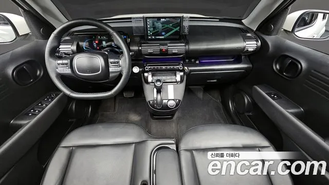 Hyundai Casper Casper Modern — Фото автомобиля 7