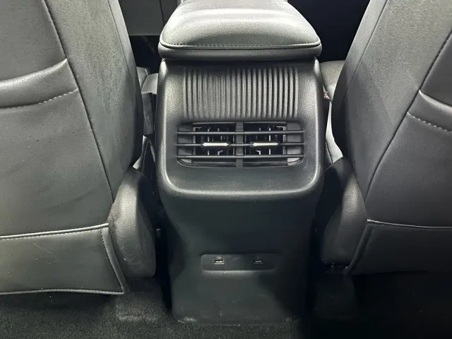 Wuling Starlight S — Фото автомобиля 15
