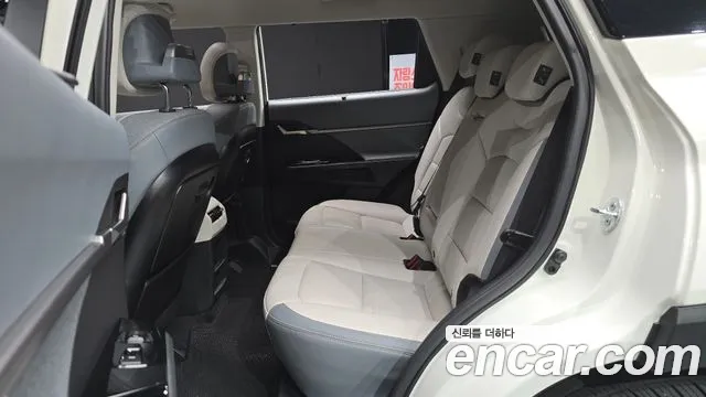 KG_Mobility_Ssangyong Torres — Фото автомобиля 13
