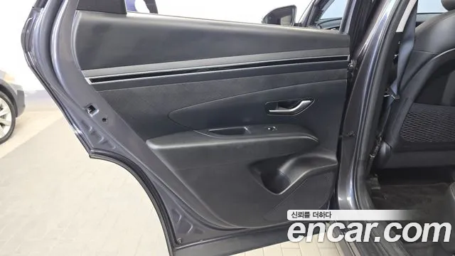 Hyundai Tucson — Фото автомобиля 7