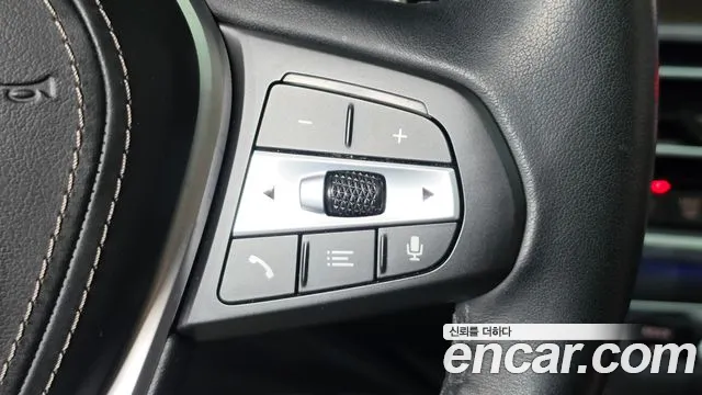 BMW X5 G05 — Фото автомобиля 24