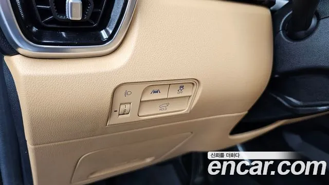Kia Sorento Generation 4 — Фото автомобиля 29