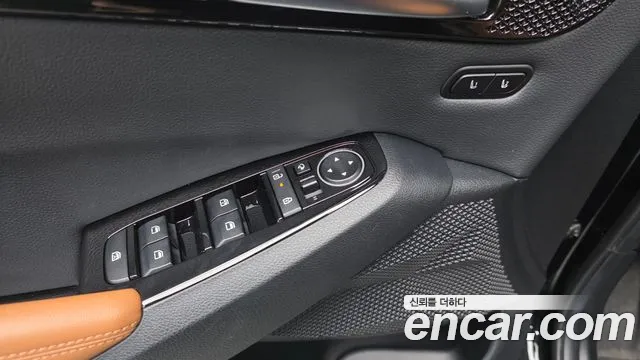 Kia Seltos New — Фото автомобиля 17