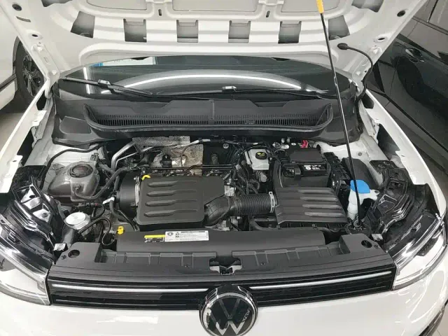 Volkswagen Tharu — Фото автомобиля 15
