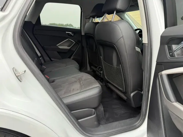 Audi Q3 — Фото автомобиля 16