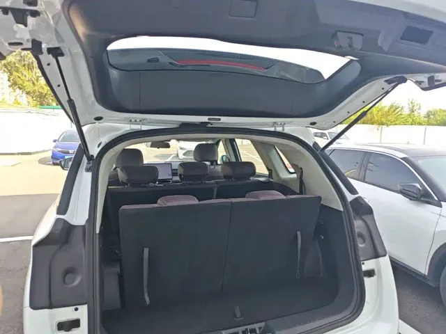 Jetour X90 Pro — Фото автомобиля 18