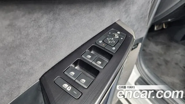 Kia EV6 — Фото автомобиля 21