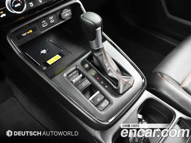 Honda CR-V 6th Gen — Фото автомобиля 7