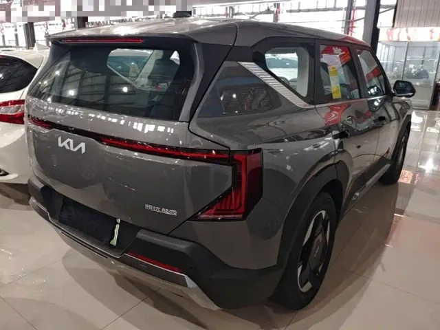 Kia EV5 — Фото автомобиля 6