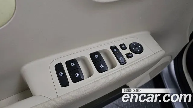Hyundai Casper Electric — Фото автомобиля 29