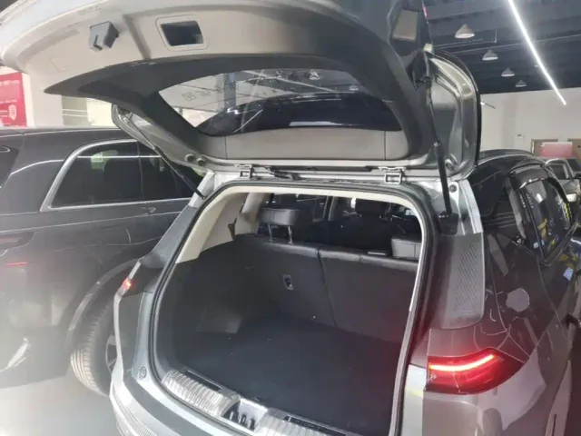 GAC Aion Y — Фото автомобиля 18