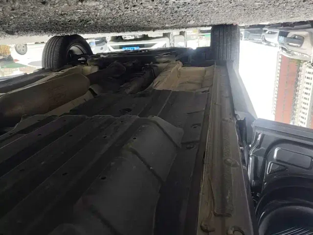 Changan CS55 Plus — Фото автомобиля 21