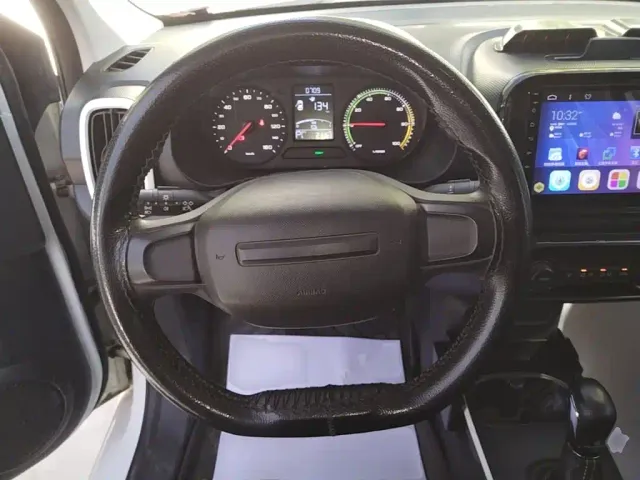 Roewe Clever — Фото автомобиля 10