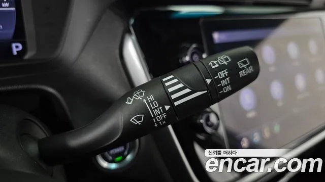 Chevrolet Bolt EV — Фото автомобиля 19