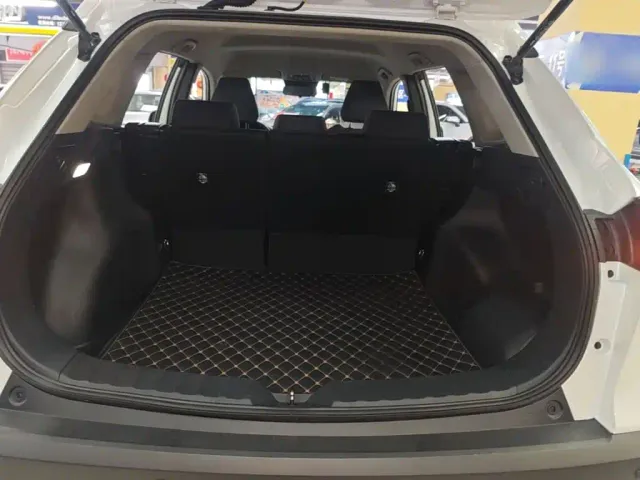 Toyota Corolla Cross — Фото автомобиля 18