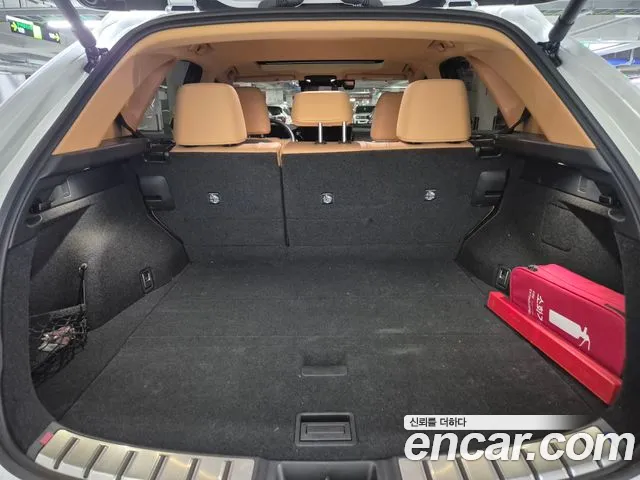 Lexus NX — Фото автомобиля 17