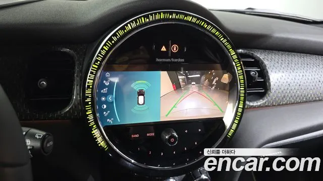 MINI Cooper Cooper Electric — Фото автомобиля 16