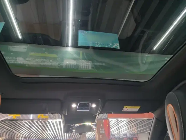BYD Song PLUS — Фото автомобиля 17