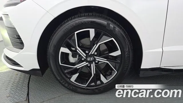Hyundai Sonata DN8 — Фото автомобиля 5