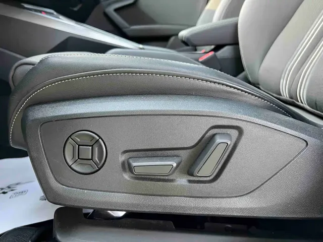 Audi A3 — Фото автомобиля 14