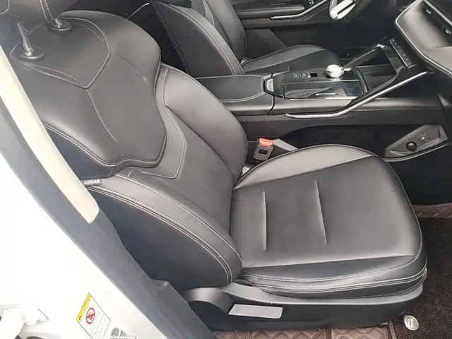 Haval H6 — Фото автомобиля 24