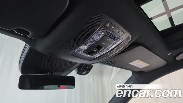 Mercedes-Benz GLS-Class — Фото автомобиля 17