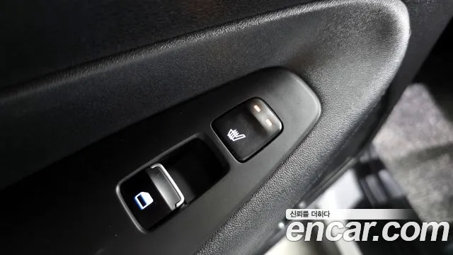 Hyundai Santa Fe Santa Fe (New) — Фото автомобиля 19