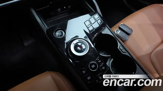 Kia Sportage Generation 5 — Фото автомобиля 12