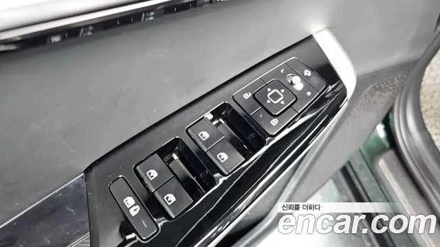 Kia EV6 — Фото автомобиля 20