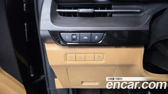 Kia Carnival 4th Gen — Фото автомобиля 26