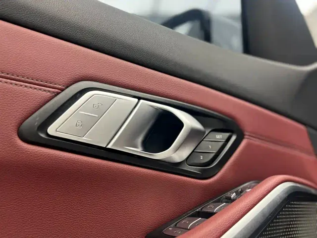 BMW 3 Series — Фото автомобиля 13