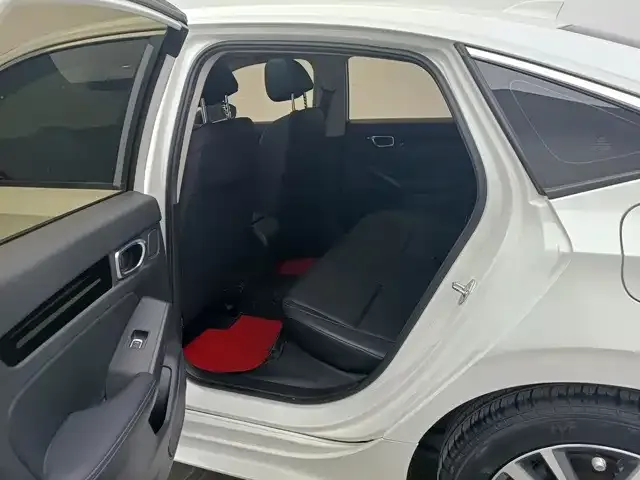 Honda Civic — Фото автомобиля 14