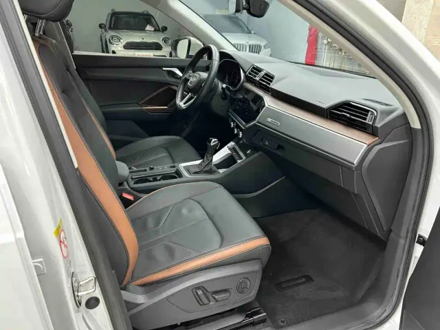 Audi Q3 — Фото автомобиля 18