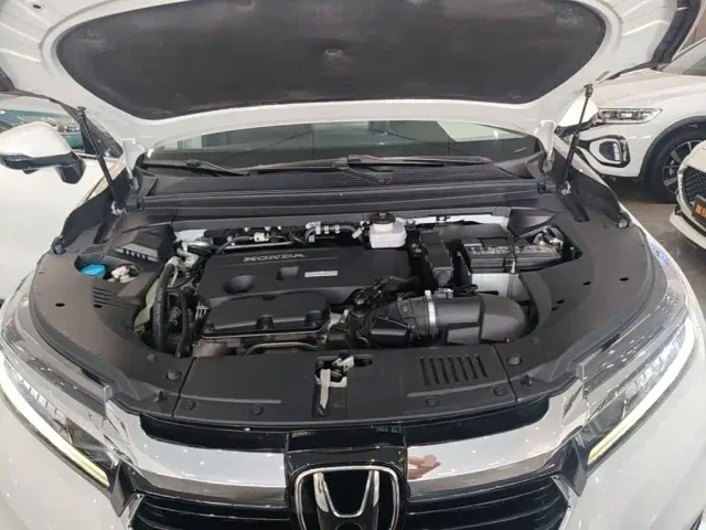 Honda Avancier — Фото автомобиля 15