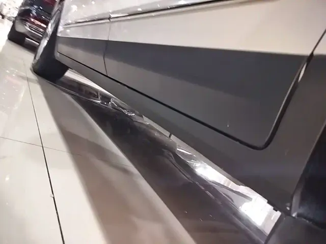 Cadillac XT5 — Фото автомобиля 21