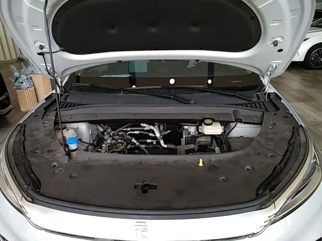 BYD Yuan PLUS — Фото автомобиля 19