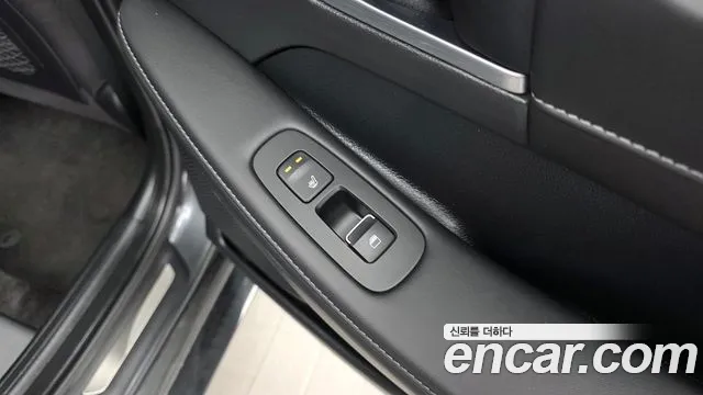 Hyundai Sonata Sonata (DN8) — Фото автомобиля 18