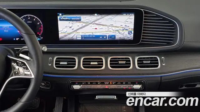 Mercedes-Benz GLE-Class — Фото автомобиля 18