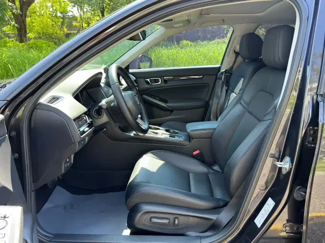 Honda Integra — Фото автомобиля 3