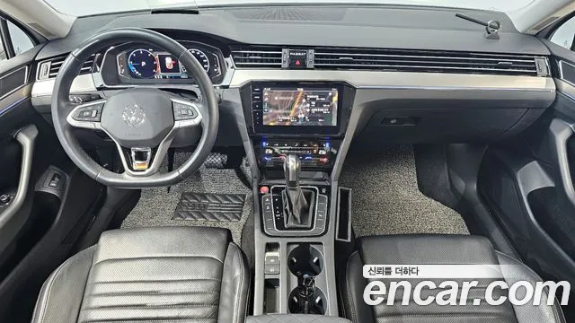 Volkswagen Passat Passat GT(B8) 2.0 TDI Prestige — Фото автомобиля 6