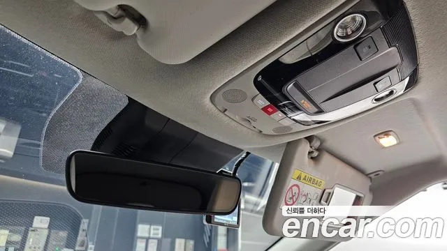 Kia Seltos — Фото автомобиля 18