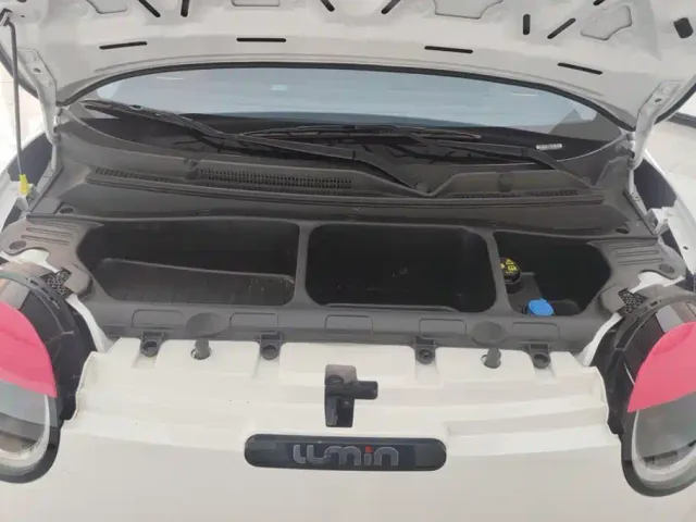 Changan Lumin — Фото автомобиля 10