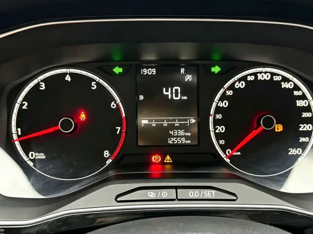 Jetta VS5 — Фото автомобиля 14