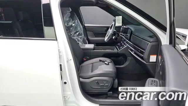 Hyundai Santafe — Фото автомобиля 23