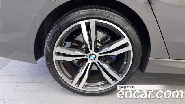 BMW Gran Turismo G32 — Фото автомобиля 5