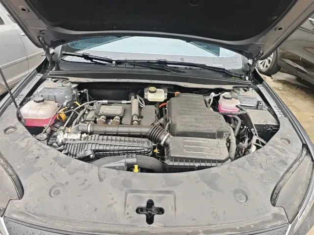BYD Qin PLUS — Фото автомобиля 19