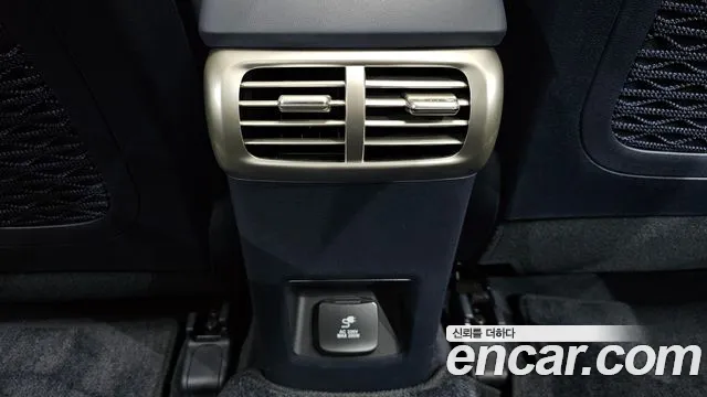 Hyundai Nexo Nexo Premium — Фото автомобиля 27
