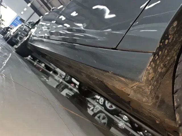 Nissan Sylphy — Фото автомобиля 20